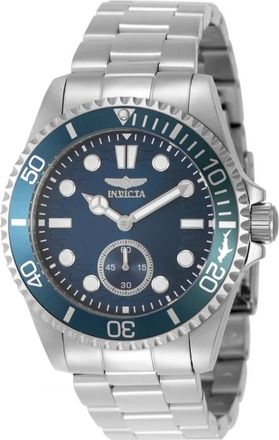 Invicta Hombre, Accesorios, Gris, Talla: ONE Size