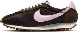 Nike Womens LD-1000 Shoes in Brown | HF3227-200