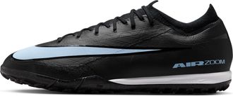 Nike Mens Mercurial Vapor 16 Pro Turf Low-Top Soccer Shoes in Black | FQ8687-001