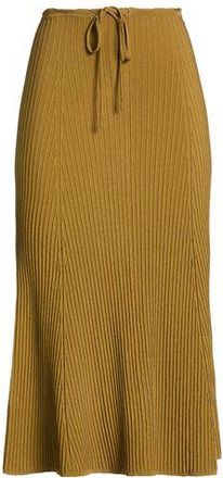 Roberto Collina Midi skirts