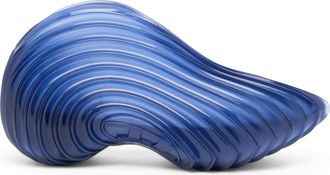 Diesel Slip-on sneaker in Melflex - Sneakers - Unisex - Blue