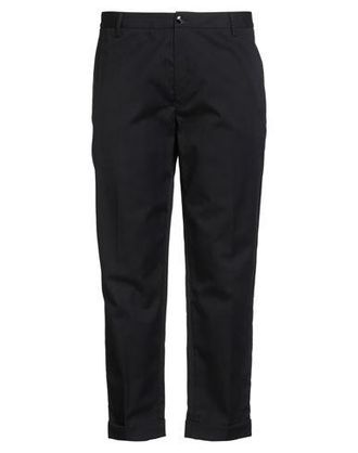 Emporio Armani BOTTOMWEAR - Trousers on YOOX.COM