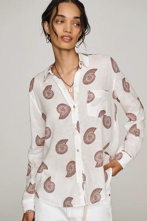 Rails Charli Buttondown Shirt