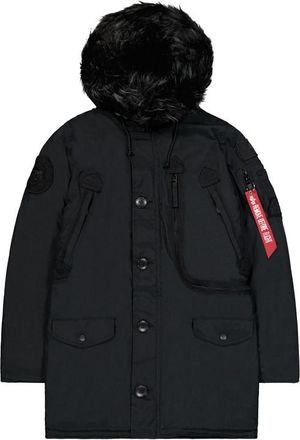 Alpha Industries Polar Jacket Women
