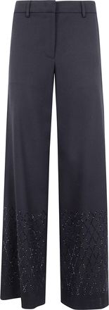 Pinko Lotto Poly Trousers