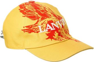 Lanvin Casquette Aigle Hat
