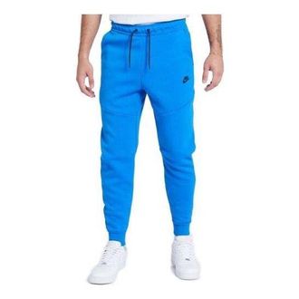 Nike Sportswear Tech Sweatpants Signal Blue CU4495-403