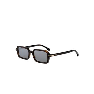 Fendi Dames, Accessoires, Bruin, Maat: 51 MM