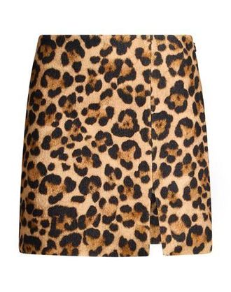 Blugirl BOTTOMWEAR - Mini skirts sur YOOX.COM
