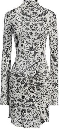 Off-white VESTIDOS - Minivestidos en YOOX.COM