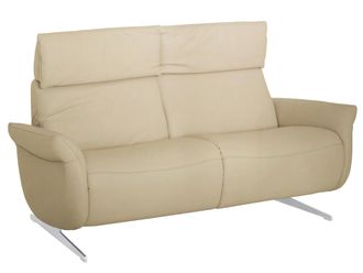 Schubiger M&ouml;bel Sofa Chester Basic B: 169 cm