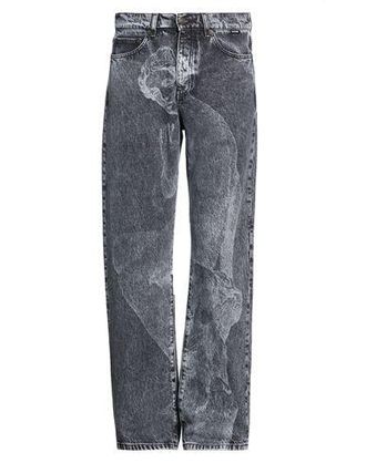 Iuter HOSEN & R&Ouml;CKE - Jeanshosen auf YOOX.COM
