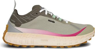 Norda Breathable Mesh Sneakers with Dyneema Upper
