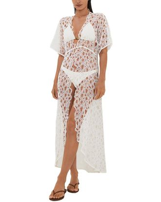 Vix Eyelet Arie Long Cover Up