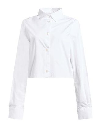 Officine G&eacute;n&eacute;rale TOPWEAR - Shirts on YOOX.COM