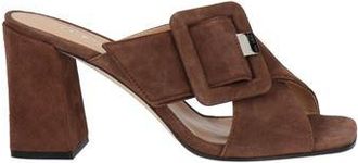 Sergio Rossi FOOTWEAR - Sandals on YOOX.COM