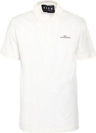 John Richmond TOPWEAR - Polo shirts on YOOX.COM
