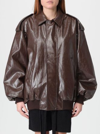 Federica Tosi Bomber Federica Tosi in pelle