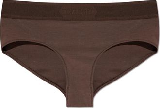 Tom Ford Donna, Mutande, Marrone, M, new