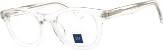 GAP VGP025 0CRY 00 Crystal 49mm