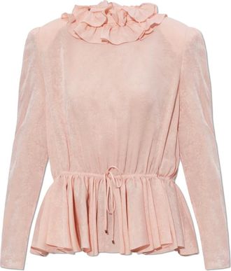 Chlo&eacute; Donna, Camicette, Rosa, XS, new