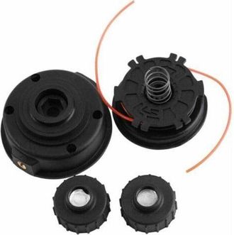 OEM Cabezal De Desbrozadora - Cabezal De Corte, Juego De Hilo Para Desbrozadora, Cabezales De Corte Para Homelite St155 St165 St285 - Galozzoit
