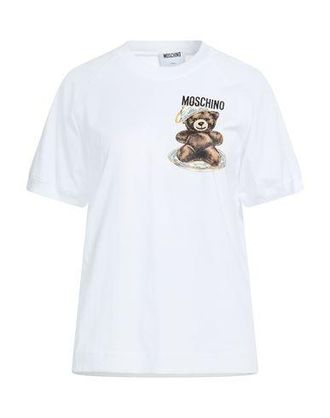 Moschino TOPWEAR - T-shirts sur YOOX.COM