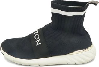 Louis Vuitton Sneakers Aftergame - Nero