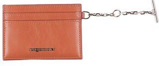 Alexander McQueen PICCOLA PELLETTERIA - Portacarte su YOOX.COM