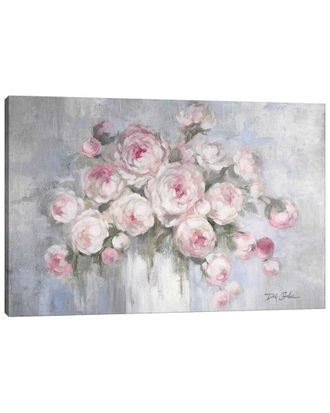 iCanvas Icanvas Gallery Wrapped Canvas Art