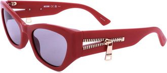 Moschino Womens Mos159/S 55Mm Sunglasses