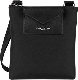 Lancaster Dames, Tassen, Zwart, Maat: ONE Size Nylon