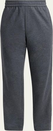 Moncler Mens Solid Pants
