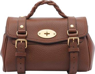 Mulberry Mini Alexa Handbag