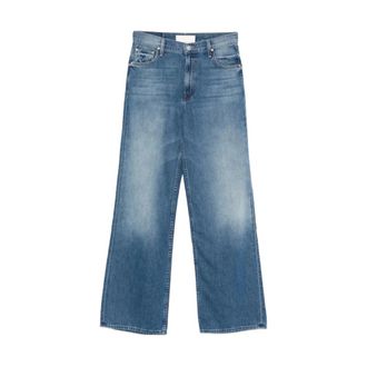Mother Donna, Jeans, Blu, W30, new