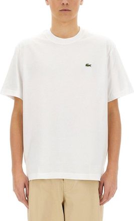 Lacoste Classic T-shirt