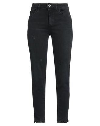 Liu Jo BOTTOMWEAR - Jeans on YOOX.COM