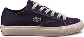 Lacoste Sneakers Backcourt 124 - Blu
