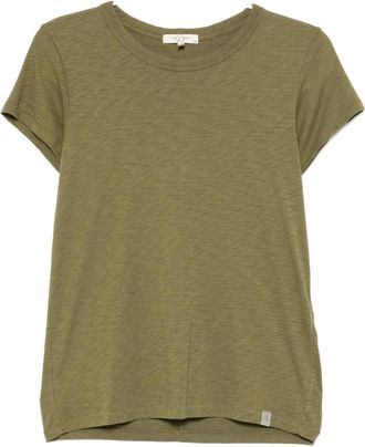 Rag & Bone Womens The Slub Tee