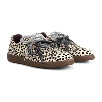 Fab By Fabienne Chapot Fabienne Chapot, Schoenen, Dames, Wit, 38 EU, Shawn Sneakers