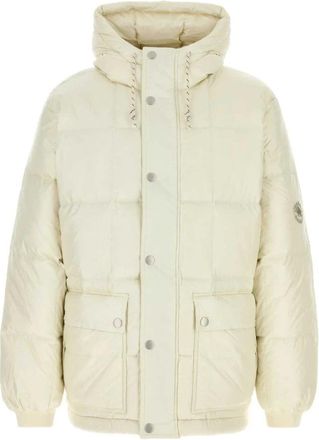 Mammut Giacca X Cabourn - Dames - Gewatteerde jassen - Beige - L - Jassen