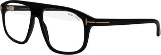 Tom Ford Mens Tom Ford 55Mm Optical Frames