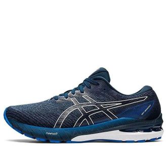 Asics GT-2000 10 Thunder Blue 1011B185-400