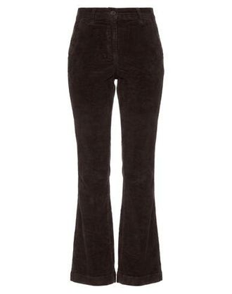 White Wise BOTTOMWEAR - Pantaloni su YOOX.COM