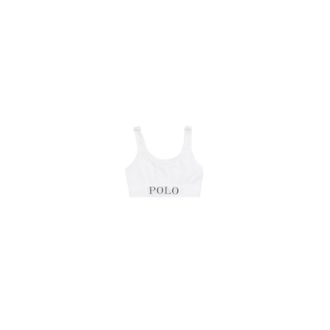 Polo Ralph Lauren Mujer, Camisetas, Blanco, Talla: XS
