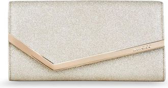 Jimmy Choo London Donna, Borse, Grigio, Taglia unica, new