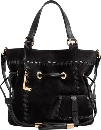 Lancel Bolso saco Premier Flirt M - Bags - Mujer - Negro - ONE SIZE