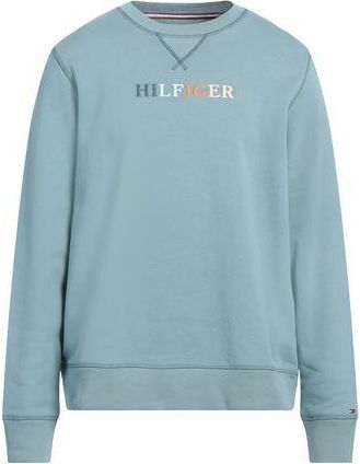 Tommy Hilfiger CAMISETAS Y TOPS - Sudaderas en YOOX.COM