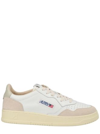 Autry Medalist Low Sneaker
