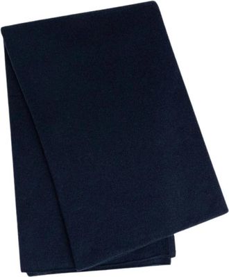 Kujten Winter Scarves - Dames - Wintersjaals - Blauw - ONE Size - Accessoires